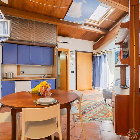 Apartman Sopravento *