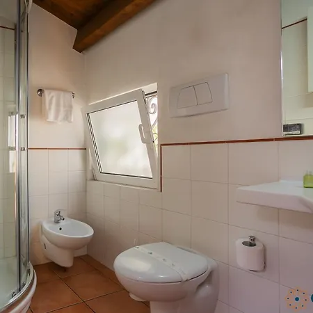 Sopravento Apartman Bari