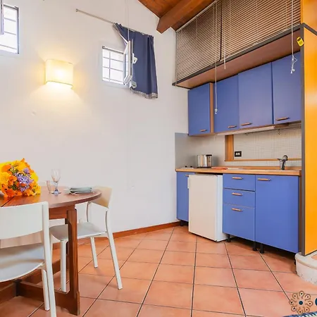 Apartman Sopravento