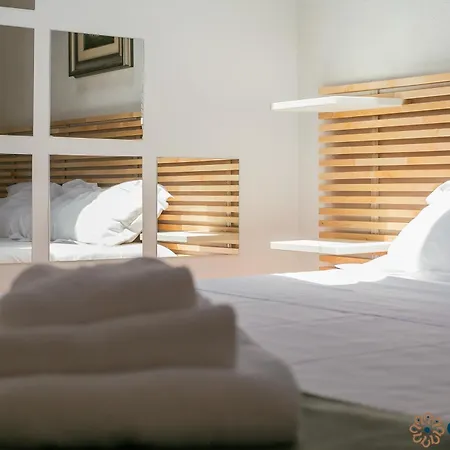 Sopravento Apartman *