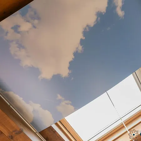 Sopravento Apartman *